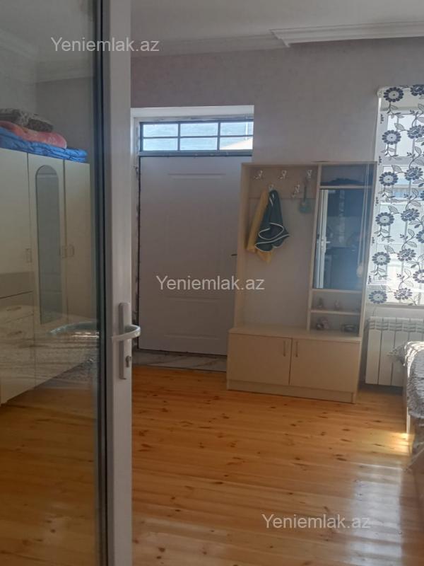 Satılır 1 otaqlı Həyət evi / Villa, 23.3 m², Mehdiabad — Ev, villa, Abşeron (2)