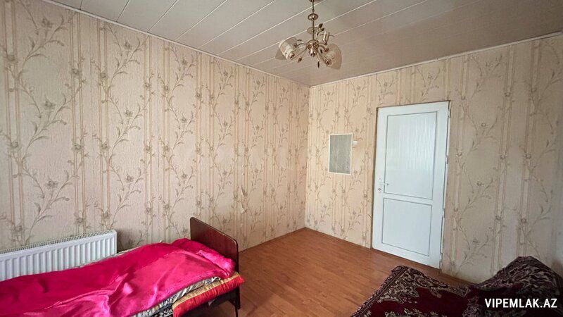 Qaradağ rayonunda 5 otaqlı Köhnə tikili Satılır, 110 m² — Mənzil, Bakı (7)