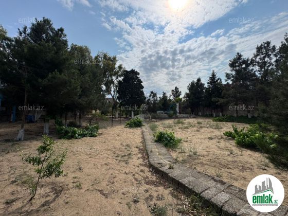 Satılır 16 sot torpaq Mərdəkan — Torpaq (8)