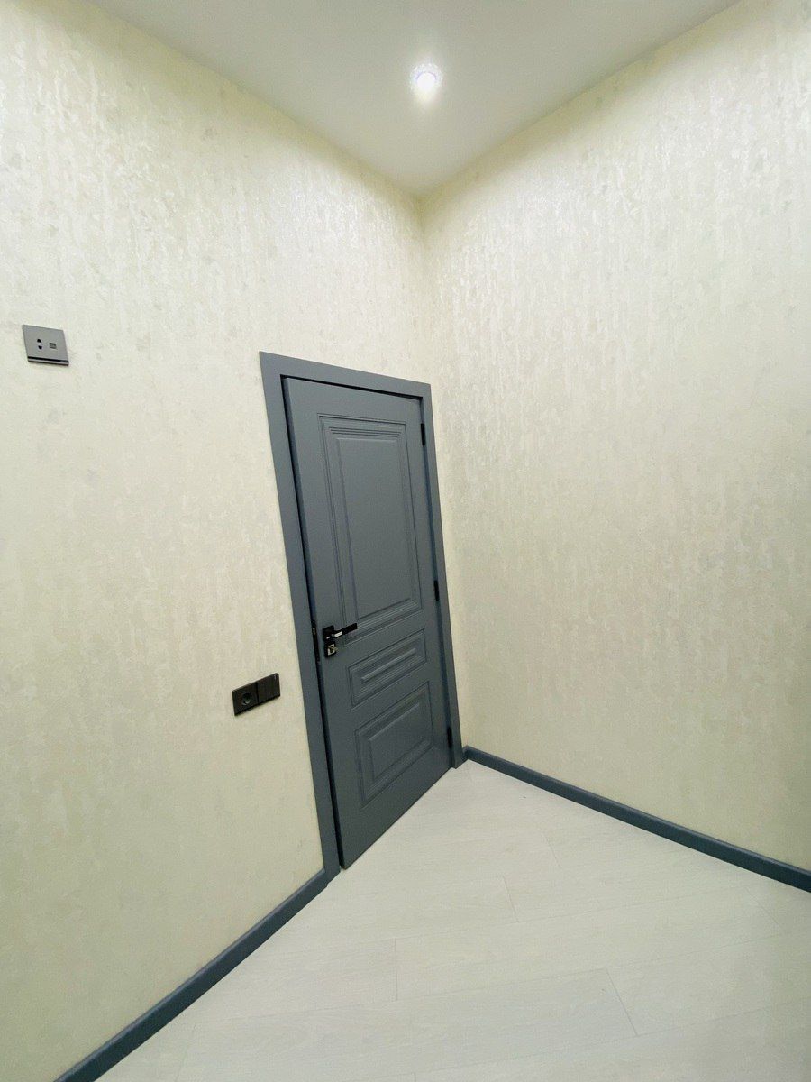 Satılır 2 otaqlı yeni tikili 63.7 m² — Mənzil, Bakı (2)