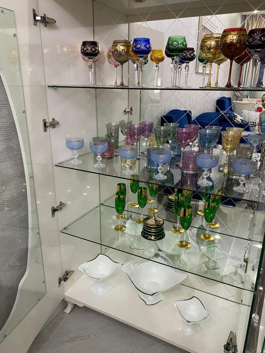 İcarəyə verilir 3 otaqlı yeni tikili 105 m² — Mənzil, Bakı (12)