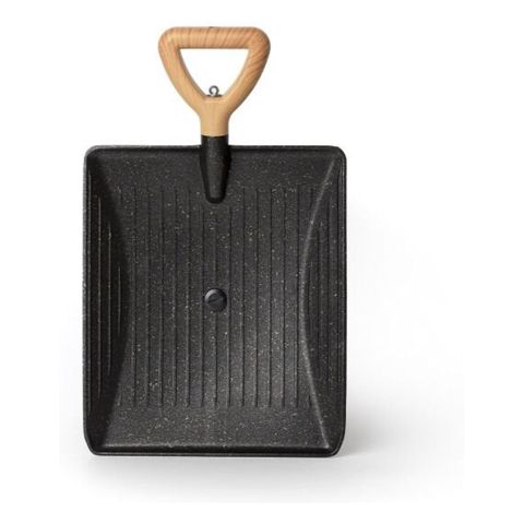 Közqalayıcı altlıq, metal, qara — Bakı