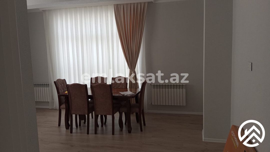 Kirayə (aylıq) 2 otaq yeni tikili 66 m², Sumqayıt — Mənzil, Sumqayıt (3)