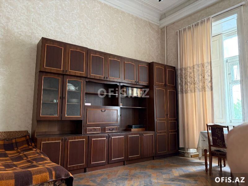 Köhnə tikili Satılır Nəsimi r., 28 May m., 1 otaq, 38 m² — Mənzil, Bakı (4)