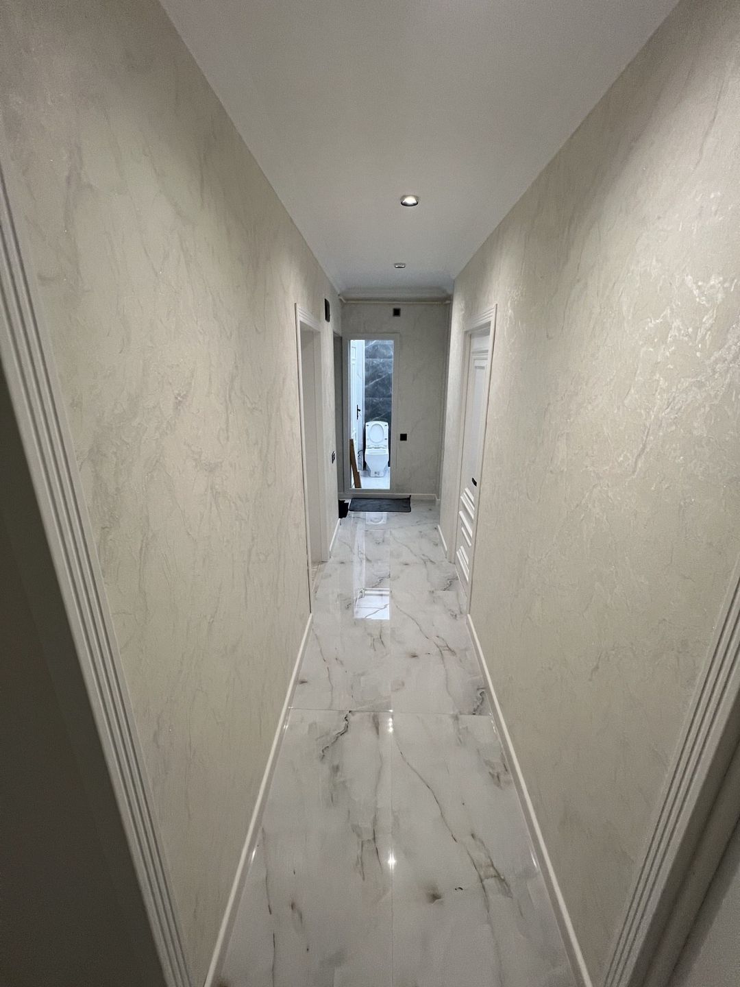 Satılır 4 otaqlı köhnə tikili 90 m² — Mənzil, Sumqayıt (3)