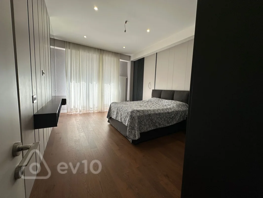 2 otaqlı mənzil, 95 m², 3 cü Park — Mənzil, Bakı (8)