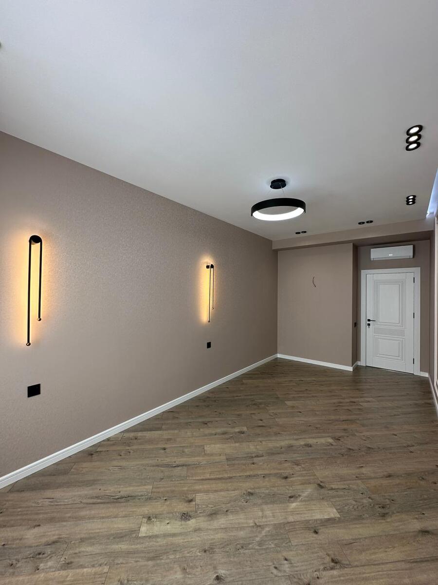 Satılır 3 otaqlı yeni tikili 90 m² — Mənzil, Bakı (10)