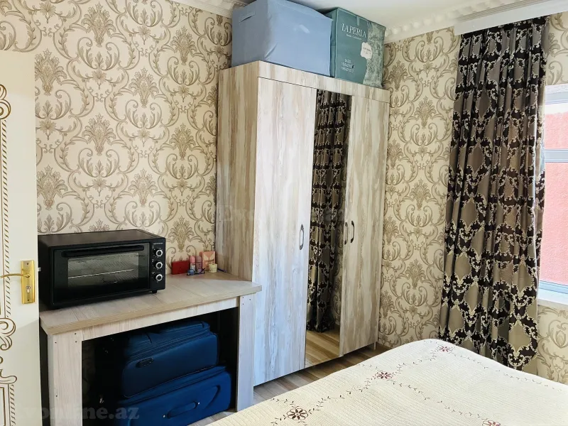Satılır 5 otaqlı Həyət evi 180 m² Bakı, Binəqədi r., Biləcəri — Ev, villa, Bakı (8)