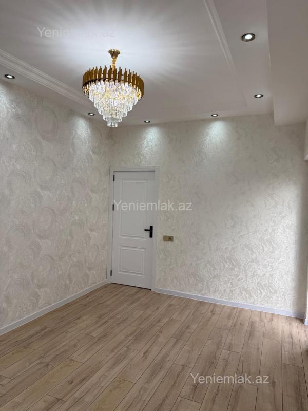 Satılır 2 otaqlı Bina evi menzil (Yeni tikili), 60 m², Xətai rayonu — Mənzil, Bakı (2)