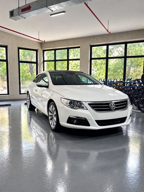 Volkswagen Passat CC, 2.0 L, 2009 il, 320 000 km — Bakı