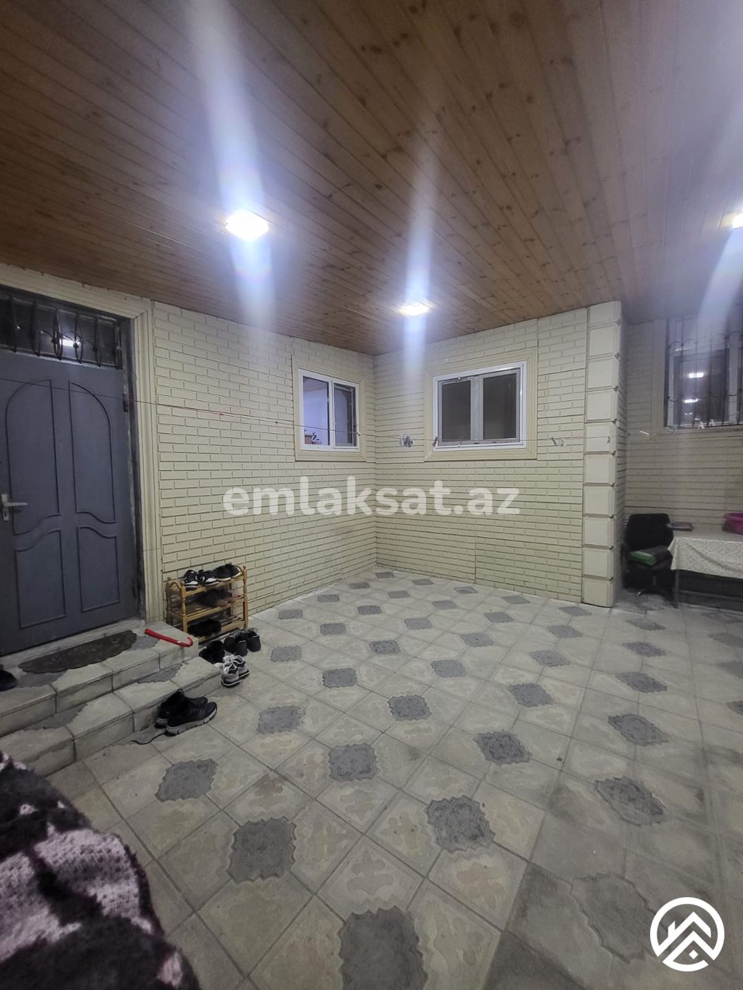 Satılır 4 otaq həyət evi / bağ evi 150 m², Sumqayıt — Ev, villa, Sumqayıt (10)