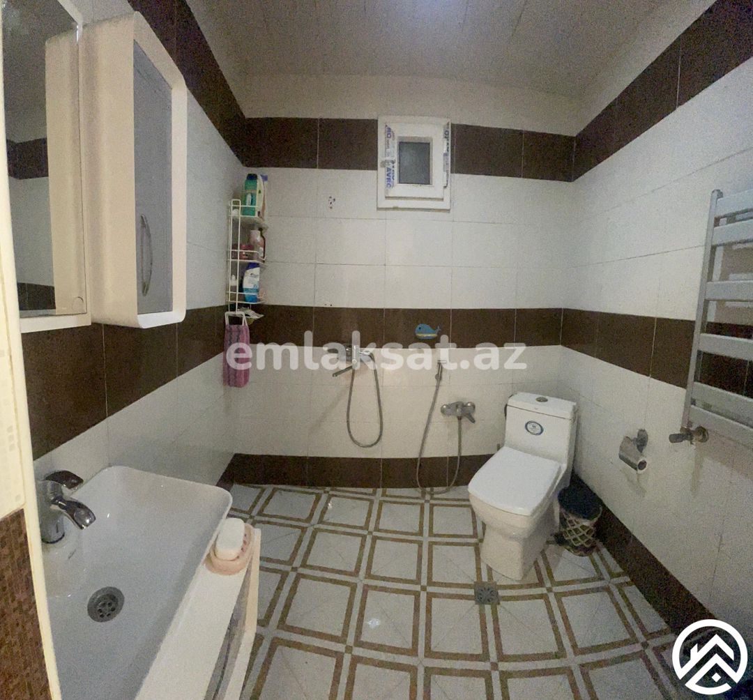 Satılır 4 otaq həyət evi / bağ evi 135 m², Xırdalan — Ev, villa, Xırdalan (4)