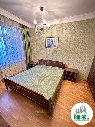 Satılır 3 otaqlı 70 m² köhnə tikili Əhmədli m — Mənzil (7)