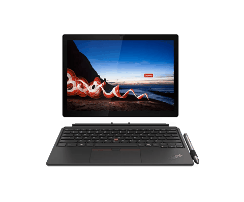 Laptop Lenovo ThinkPad X12 Detachable Gen 2 21LK003JRT — Bakı