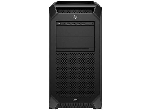 Workstation HP Z8 Fury G5 5E8R2EA — Masaüstü kompüterlər, Bakı (2)
