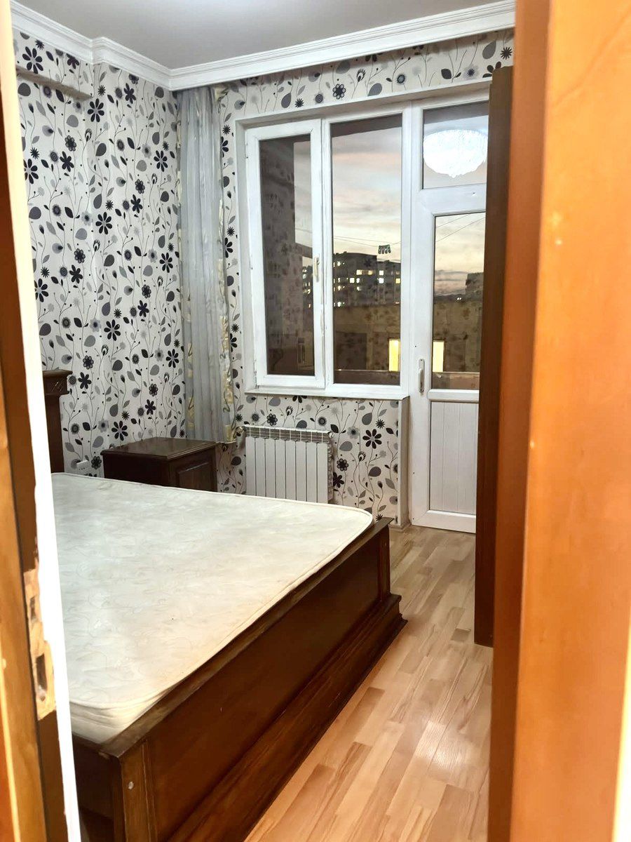 İcarəyə verilir 2 otaqlı yeni tikili 60 m² — Mənzil, Bakı