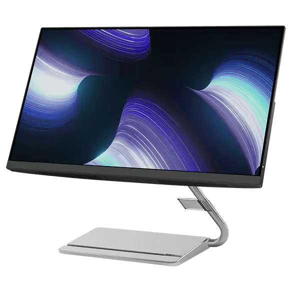 Monitor Lenovo Q24i-20 66EEGAC3EU — Monitorlər, Bakı (2)