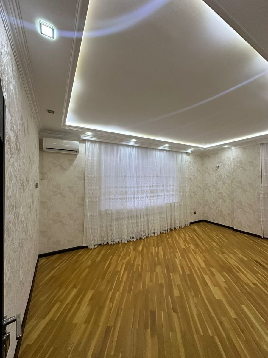 Satılır 3 otaqlı yeni tikili 125 m² — Mənzil, Bakı (3)