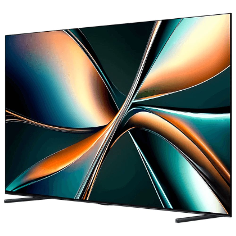 Televizor Hisense MiniLED 85U7Q — Monitorlər, Bakı (2)
