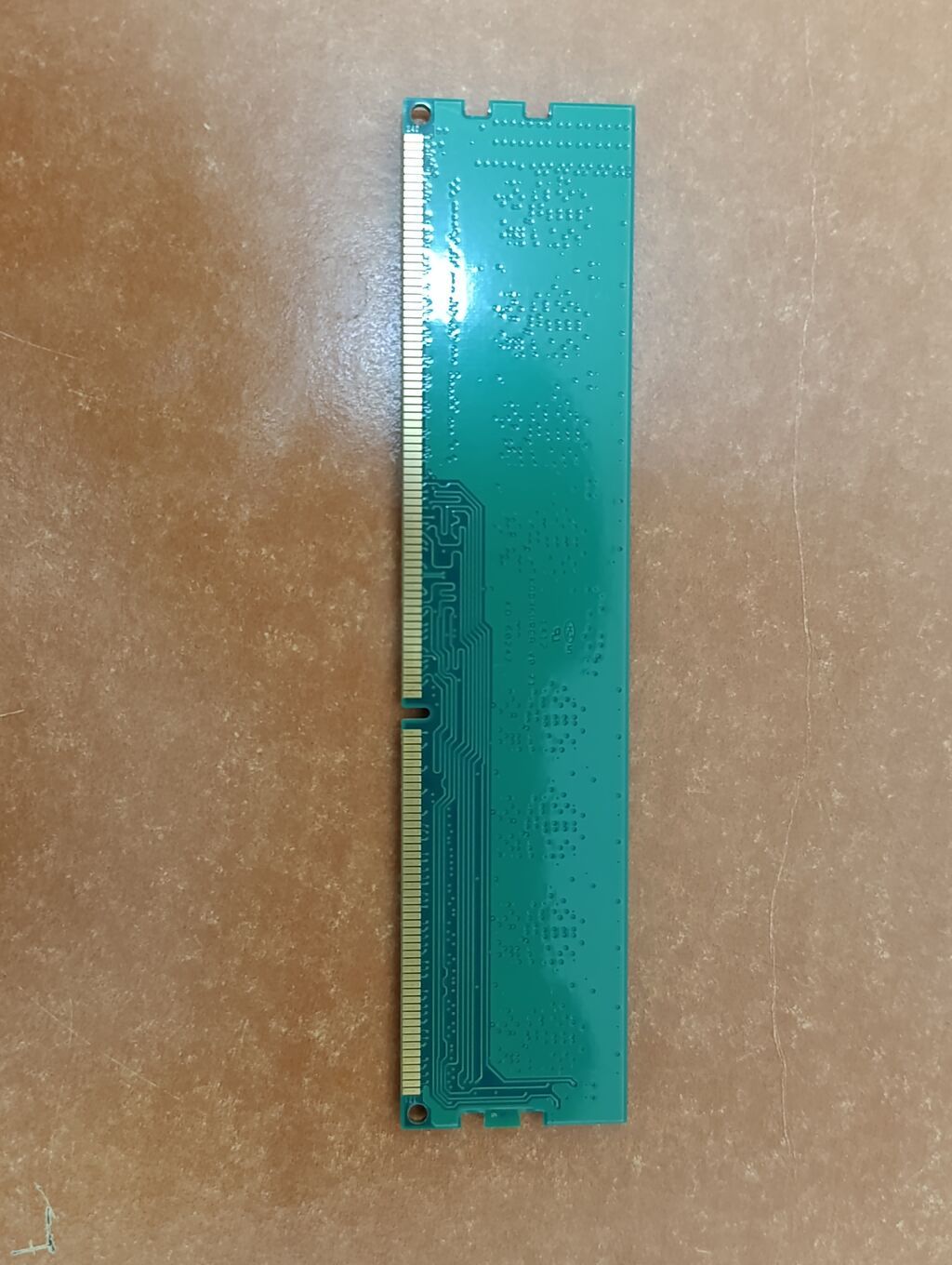 Masaüstü kompüter üçün DDR3 4GB RAM modul - Brend: TwinMOS - Tutum: 4 — Operativ yaddaş, Bakı (2)
