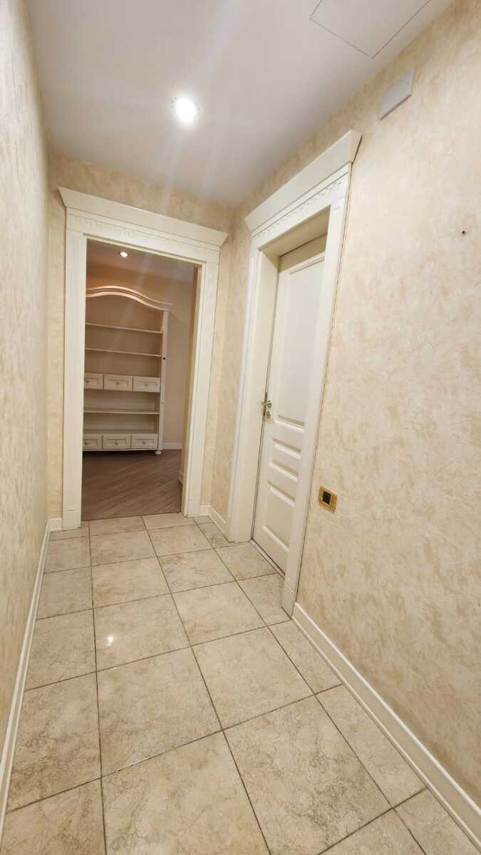 Satılır 4 otaqlı yeni tikili 186 m² — Mənzil, Bakı (7)