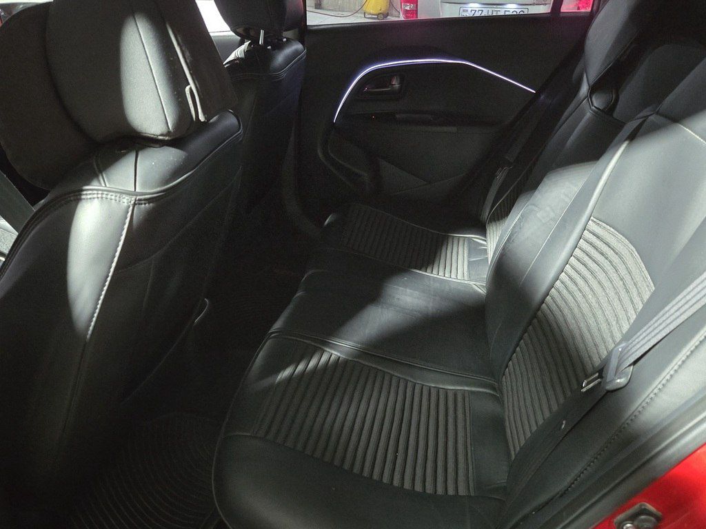 Kia Rio, 1.4 L, 2013 il, 255 839 km 88-BF-539 — Avtomobillər, Bakı (8)