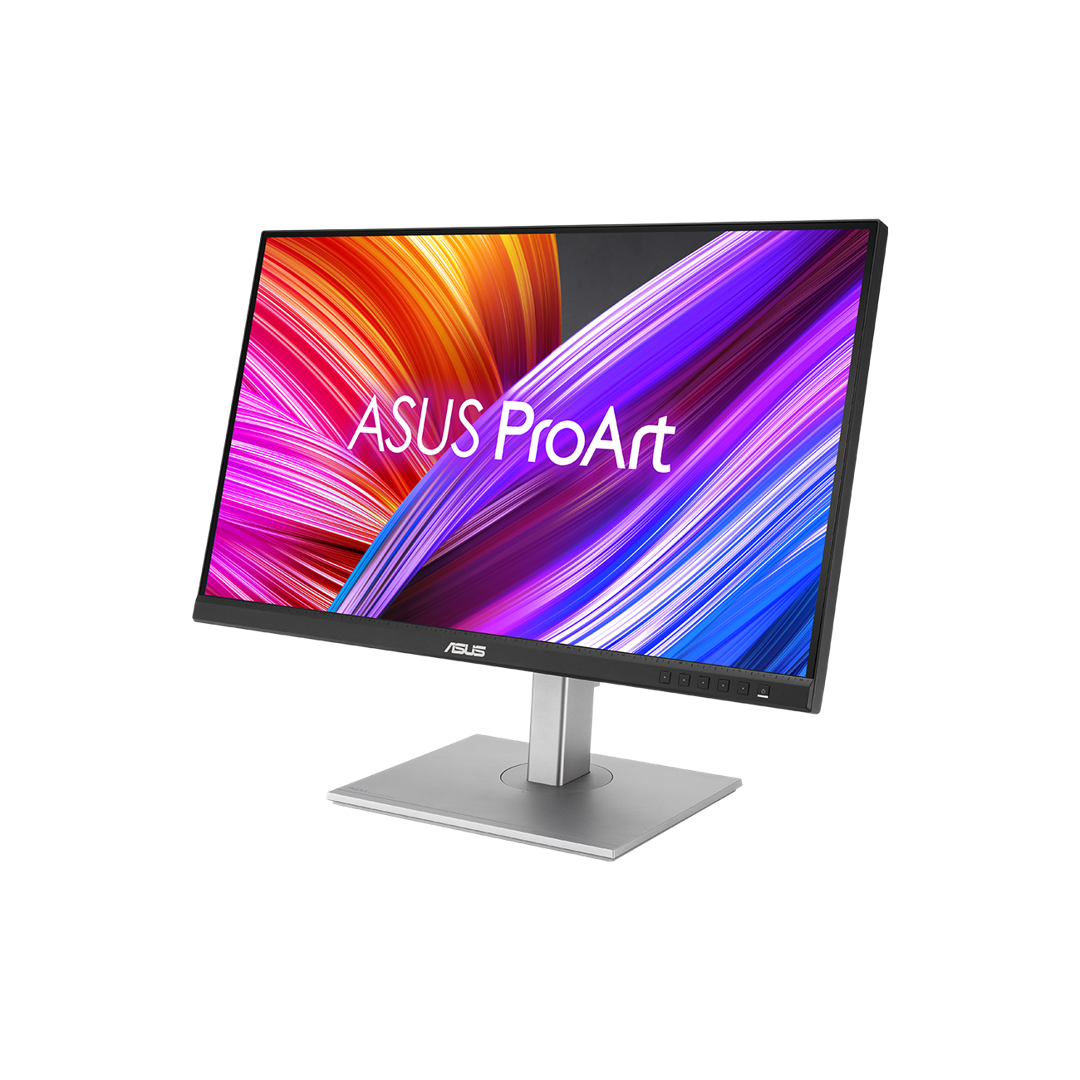 ASUS ProArt PA278CGV 90LM05L1-B04370 Professional Monitor — Monitorlər, Bakı (5)