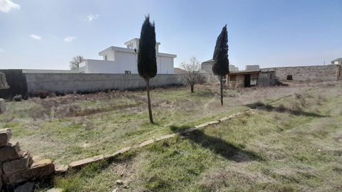 Novxanı – badam bağlarına yaxın 12 sot çıxarışlı Abşeron rayonu — Bakı