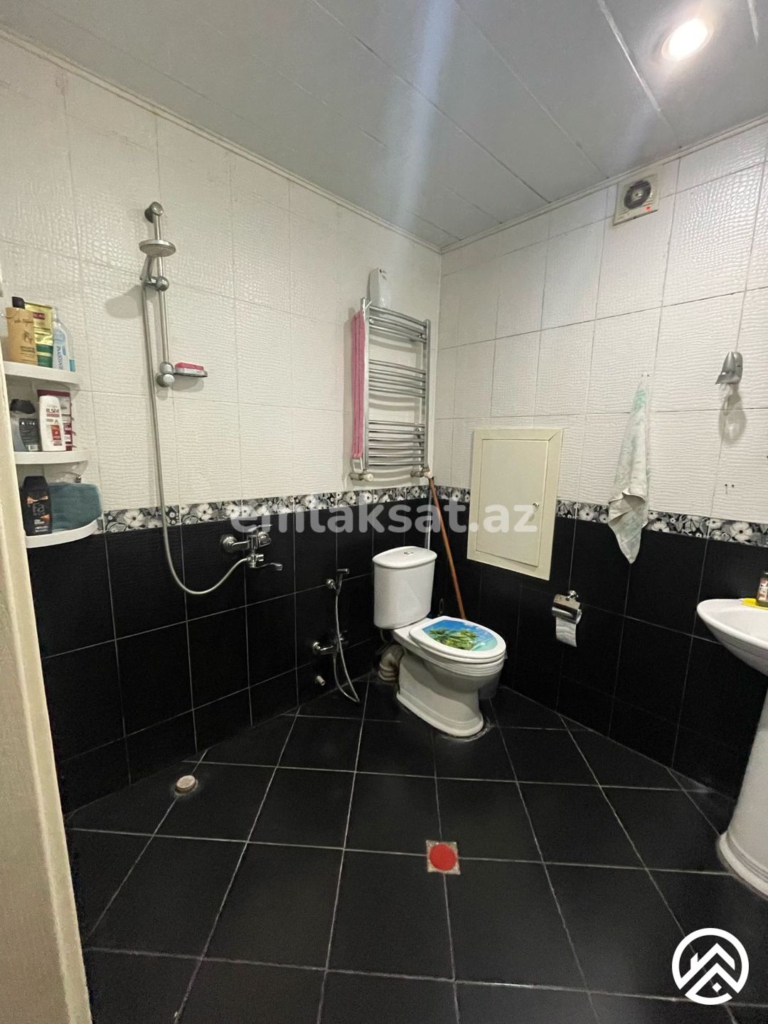 Kirayə (aylıq) 1 otaq yeni tikili 65 m², Sumqayıt — Mənzil, Sumqayıt (5)