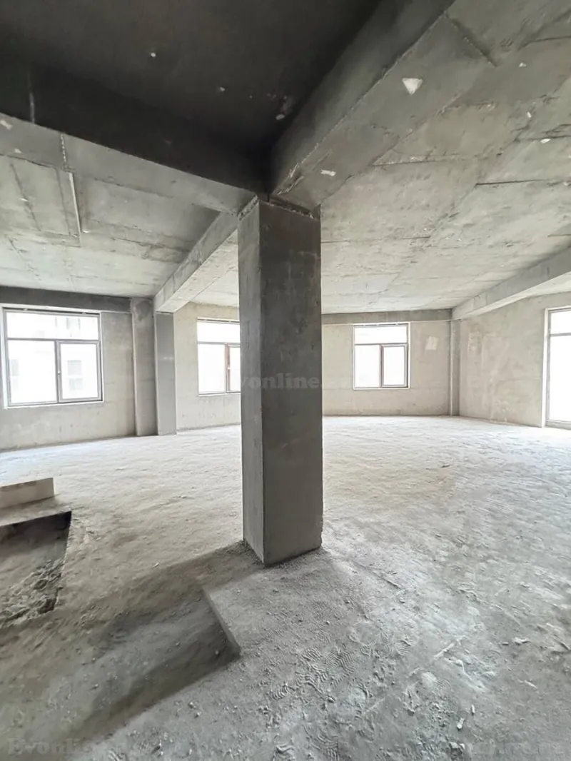 Satılır 4 otaqlı Mənzil Yeni tikili 204 m² Bakı, Xətai r., Ağ şəhər — Mənzil, Bakı (6)