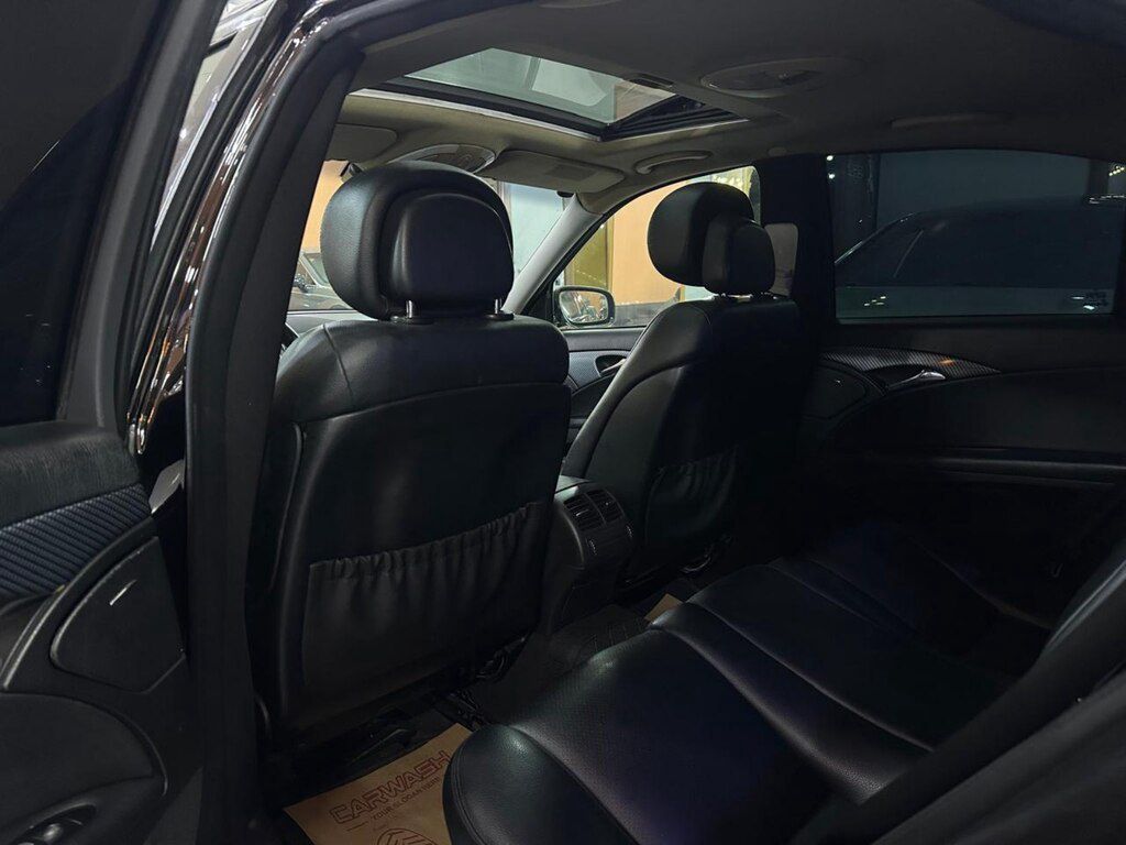 Mercedes E 220, 2.2 L, 2008 il, 275 344 km — Avtomobillər, Xırdalan (11)
