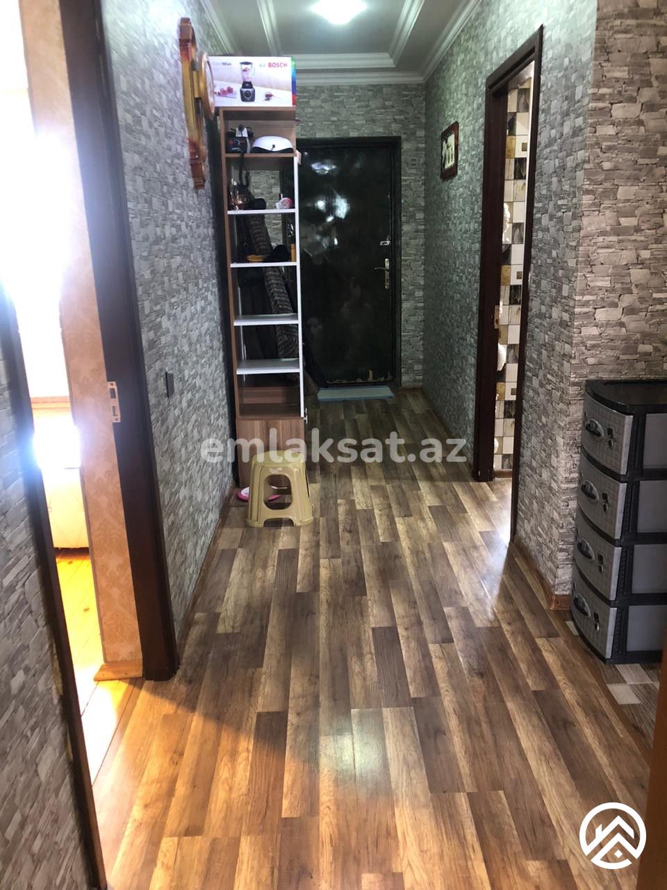 Satılır 3 otaq həyət evi / bağ evi 100 m², Yeni Suraxanı — Ev, villa, Bakı (10)