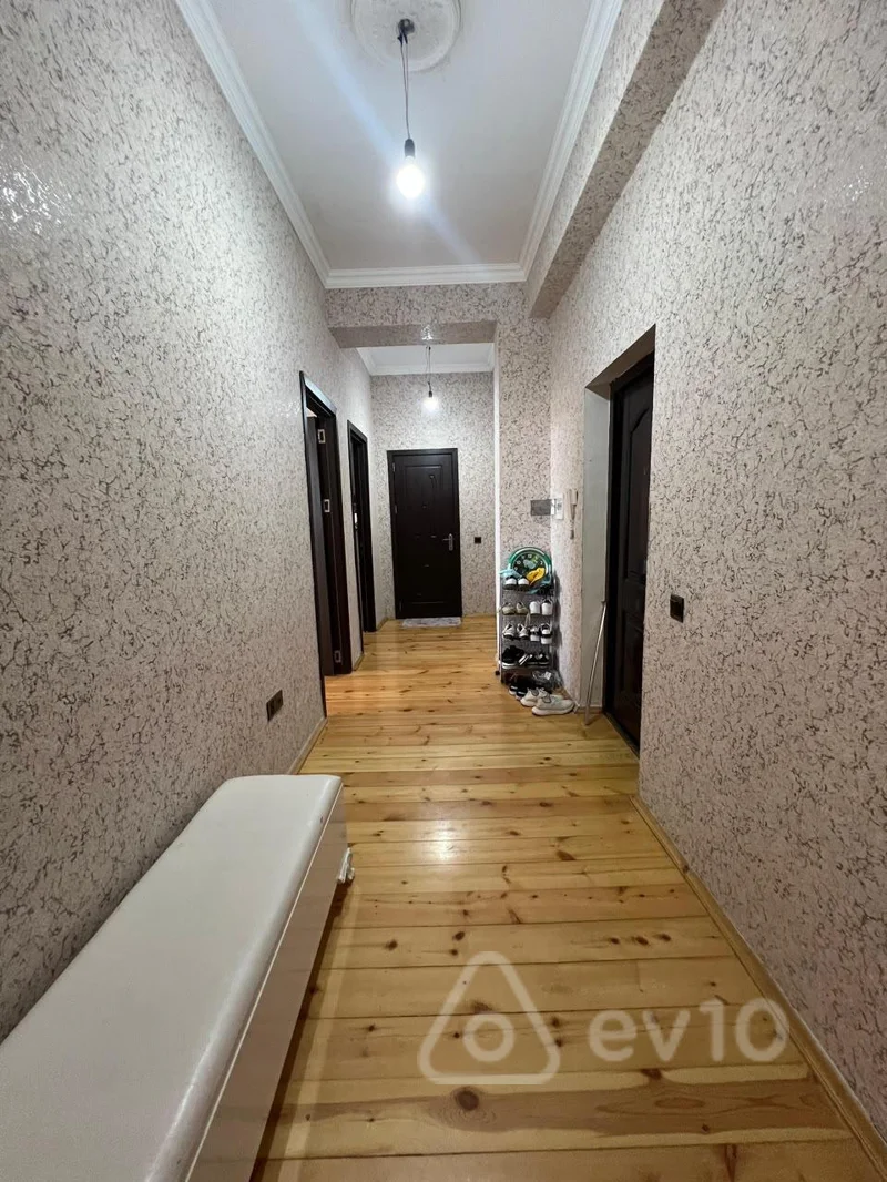 2 otaqlı mənzil, 85 m², İlqar Zülfüqarov — kirayə — Mənzil, Bakı (9)