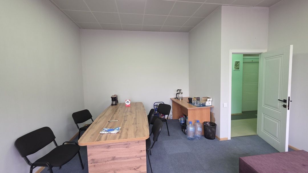 İcarəyə verilir 2 otaqlı ofis 50 m² — Ofis, Bakı (4)