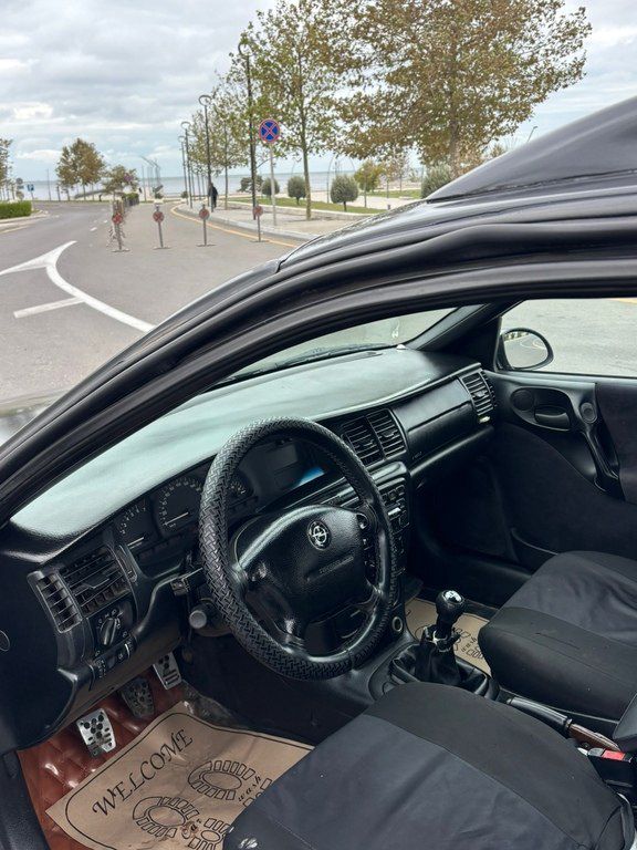 Opel Vectra, 1.8 L, 1998 il, 212 000 km — Avtomobillər, Bakı (6)