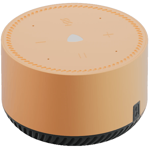 Ağıllı dinamik Yandex Station Lite, Bej — 129 ₼ · Bakı · Ağıllı dinamiklər Ağıllı dinamik Yandex Station Lite, Bej — Bakı