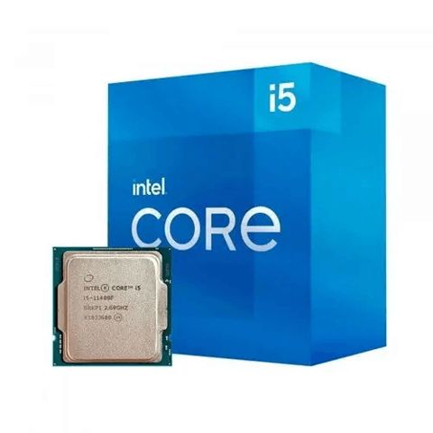 Prosessor Intel Core i5 11400 2.60GHz 12MB Cache 6 Core 1200 14nm — Bakı