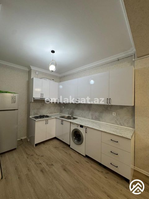 Kirayə (aylıq) 2 otaq yeni tikili 75 m², Sumqayıt — Sumqayıt