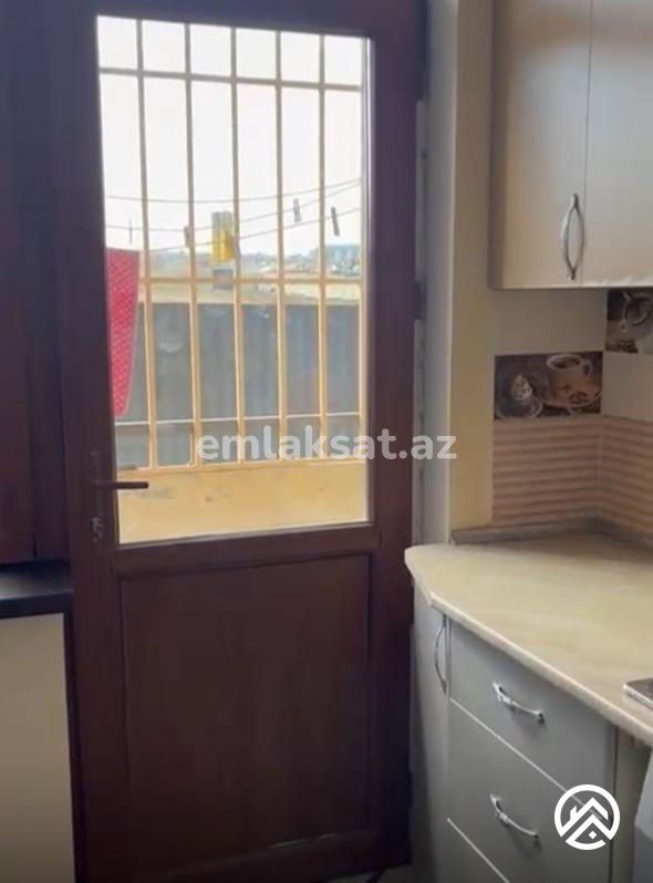 Satılır 2 otaq yeni tikili 42 m², Masazır — Mənzil, Bakı (8)