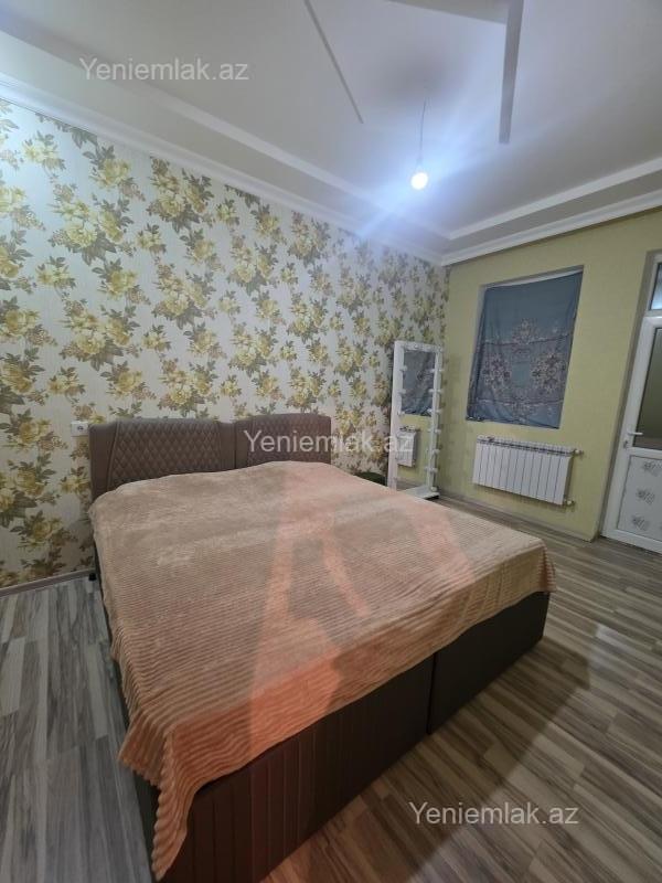 Satılır 4 otaqlı Həyət evi / Villa, 100 m², Masazır — Ev, villa, Abşeron (4)