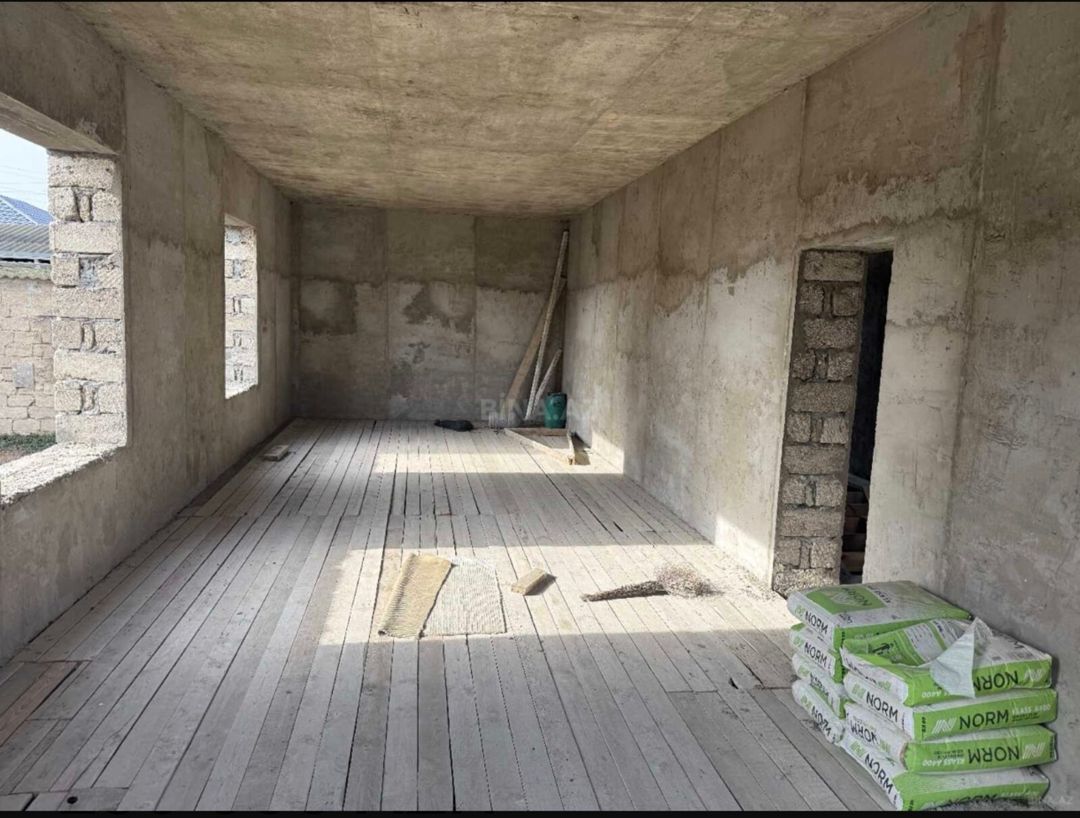 Satılır 6 otaqlı həyət evi/bağ evi 280 m² — Ev, villa, Bakı (3)