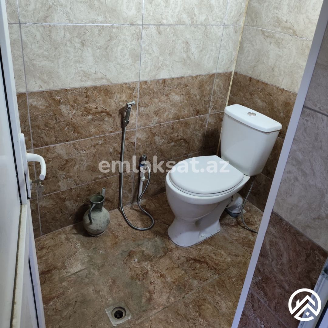Kirayə (günlük) 2 otaq həyət evi / bağ evi 50 m², Şəki — Ev, villa, Şəki (6)