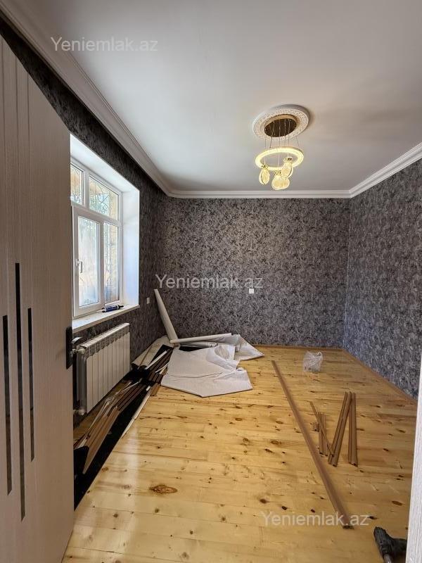 Satılır 4 otaqlı Həyət evi / Villa, 120 m², Xırdalan ş — Ev, villa (4)