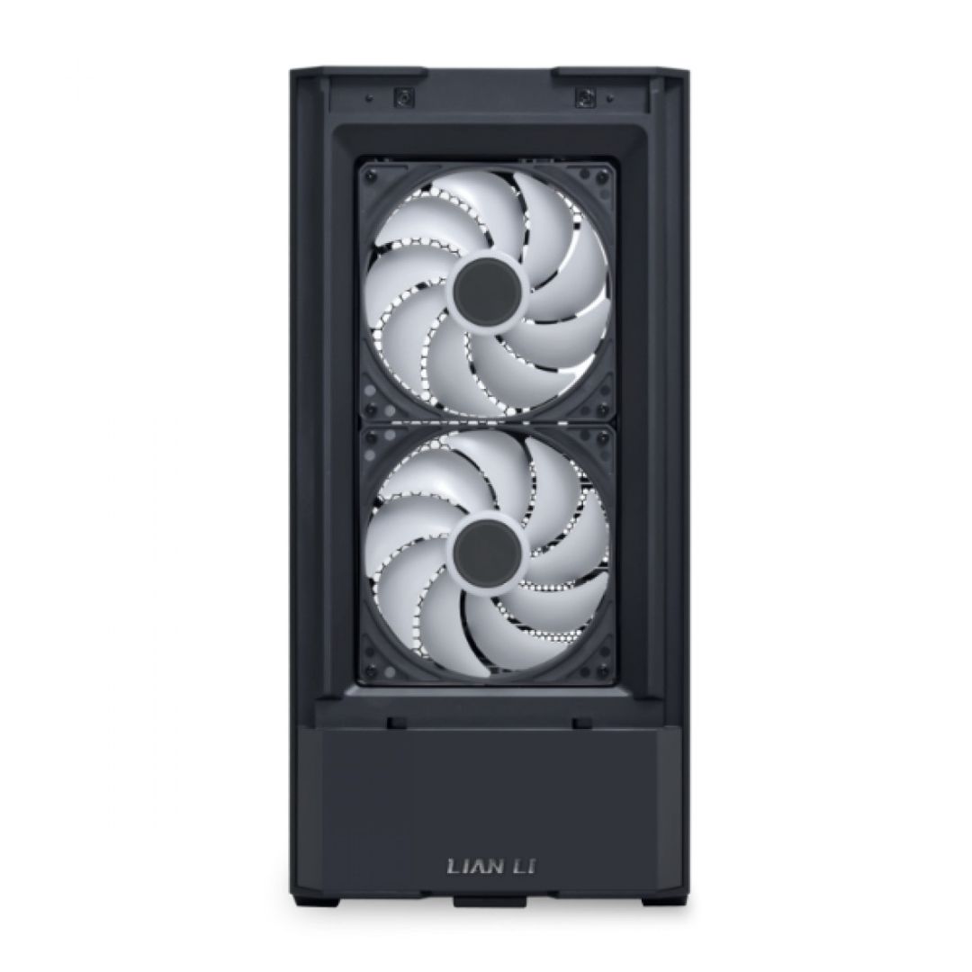 Lian Li Lancool 207 Gaming Case — Korpuslər, Bakı (3)