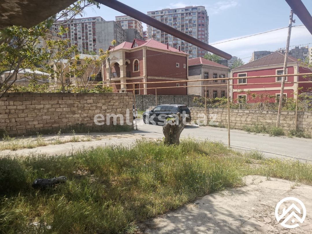 Satılır torpaq 0.64sot, Bakıxanov — Torpaq, Bakı (10)