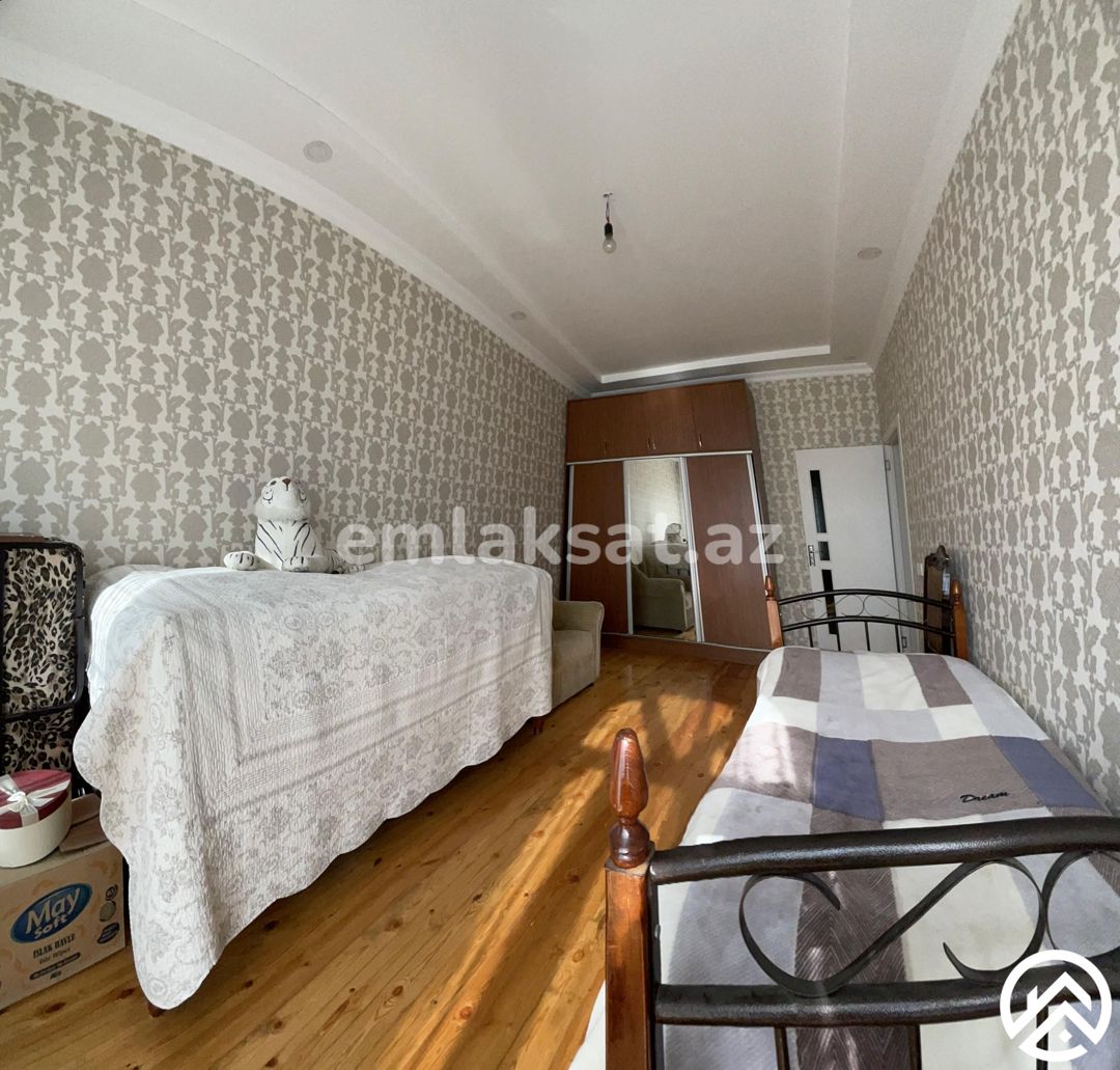 Satılır 4 otaq həyət evi / bağ evi 135 m², Xırdalan — Ev, villa, Xırdalan (8)