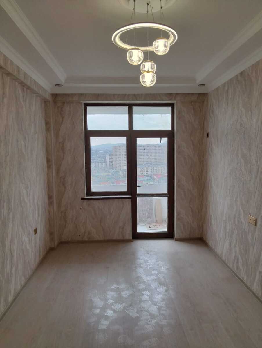 Satılır 2 otaqlı yeni tikili 65 m² — Mənzil, Xırdalan (8)