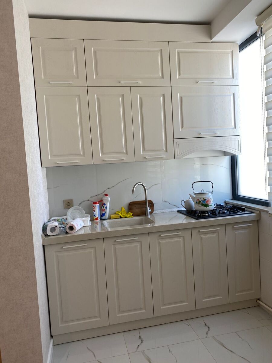 Satılır 3 otaqlı yeni tikili 108 m² — Mənzil, Bakı (5)