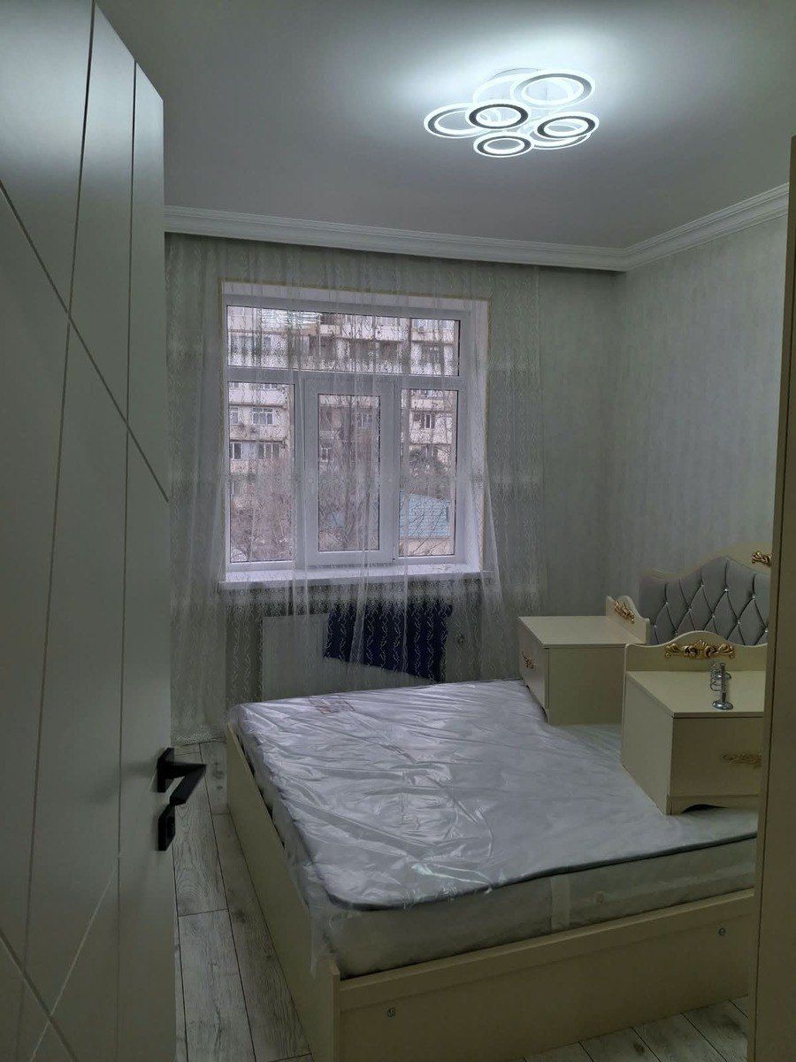 İcarəyə verilir 2 otaqlı köhnə tikili 60 m² — Mənzil, Bakı (4)