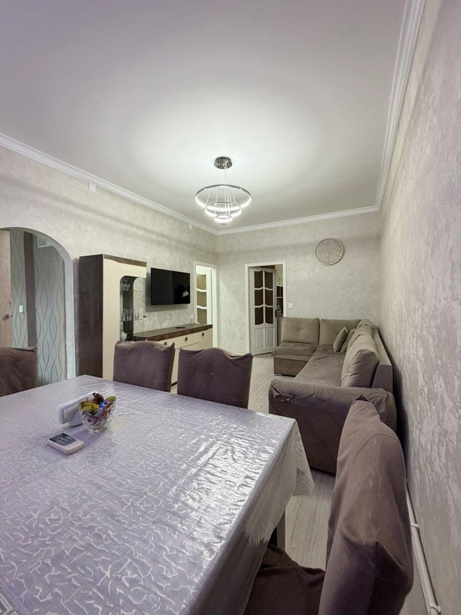Satılır 3 otaqlı köhnə tikili 60 m² — Mənzil, Bakı (2)